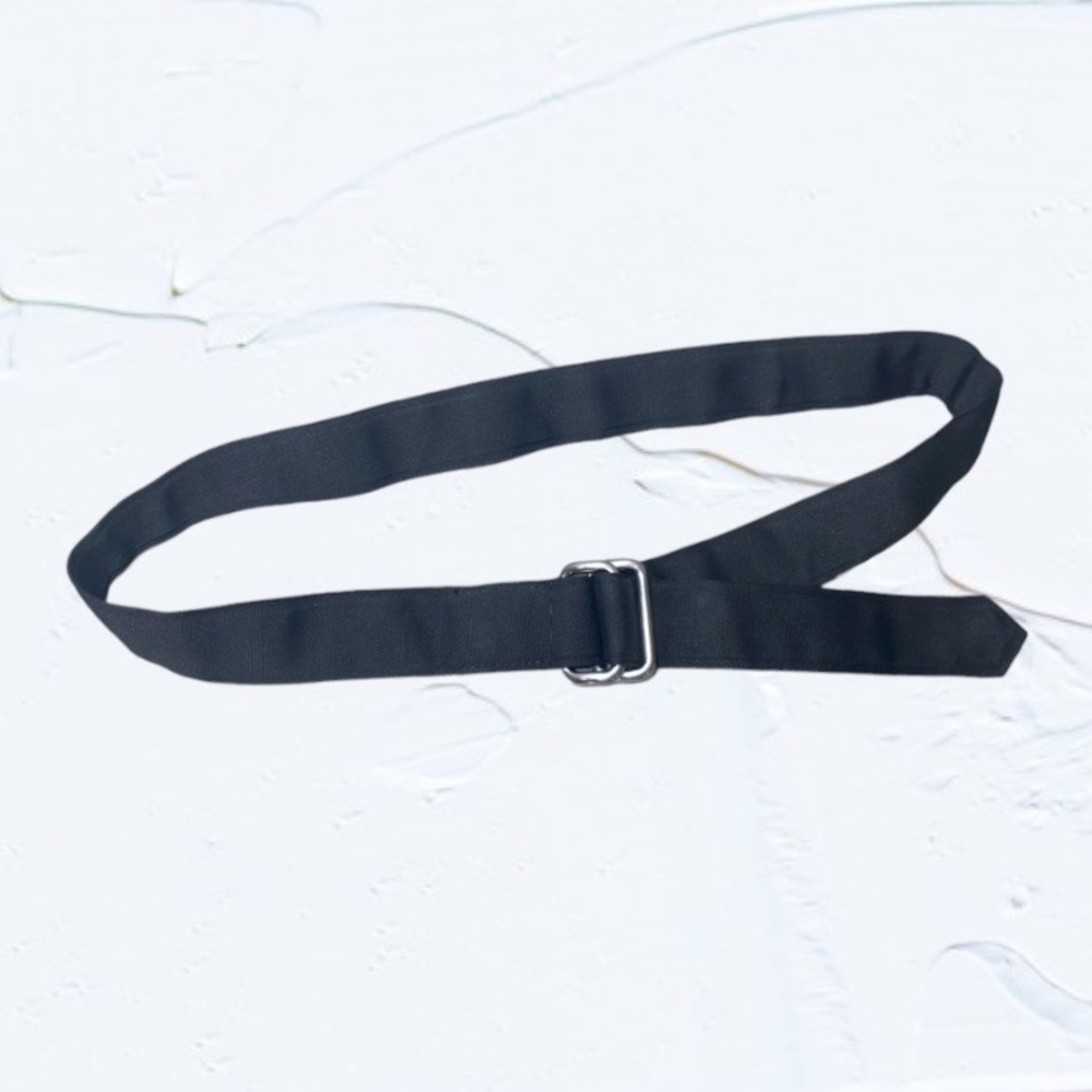 Club Monaco Silk Blend Belt